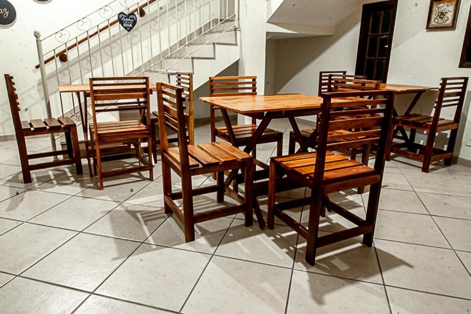Recanto Do Aconchego Conservatoria Ngoại thất bức ảnh