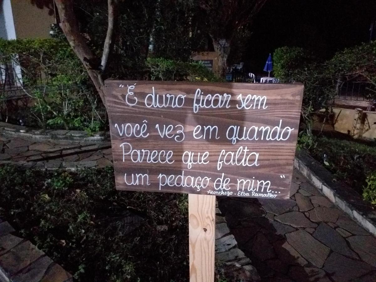 Recanto Do Aconchego Conservatoria Ngoại thất bức ảnh