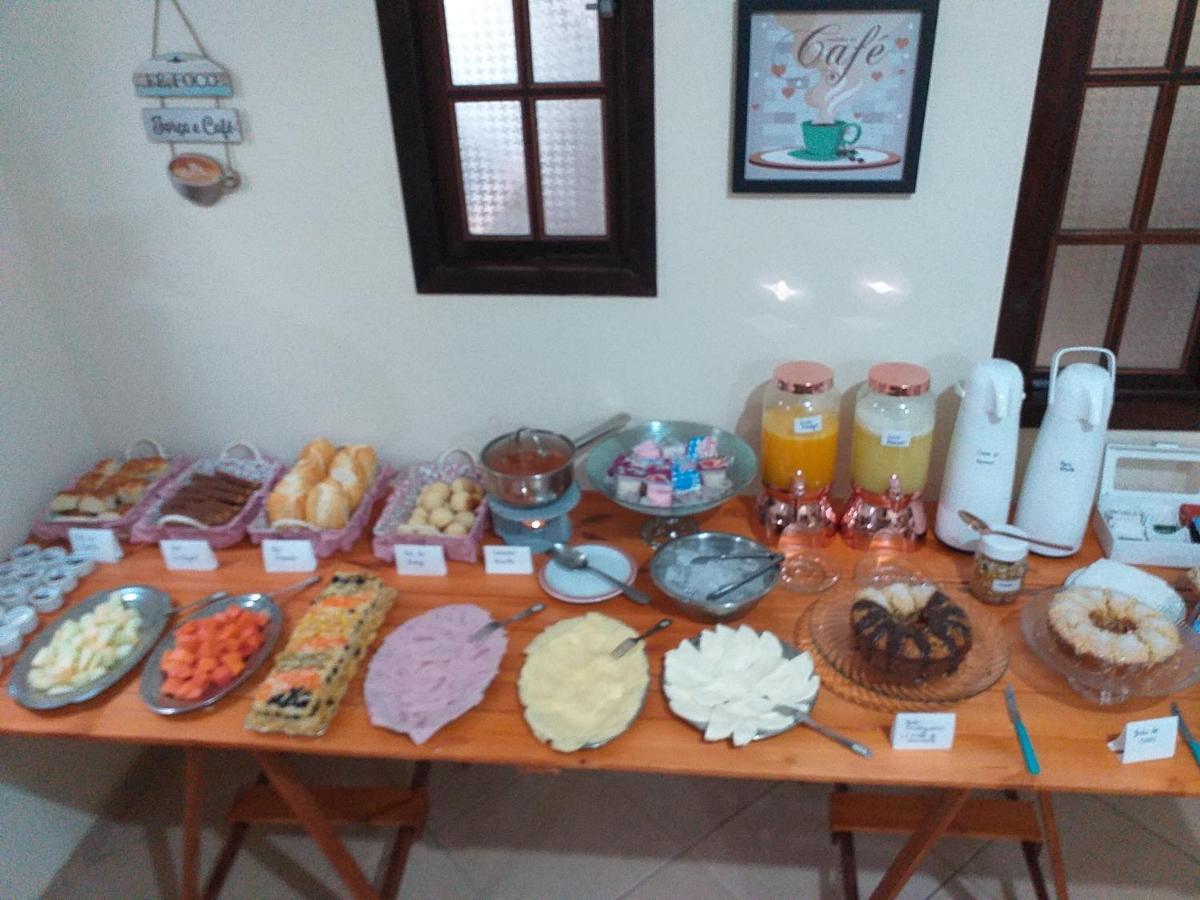 Recanto Do Aconchego Conservatoria Ngoại thất bức ảnh